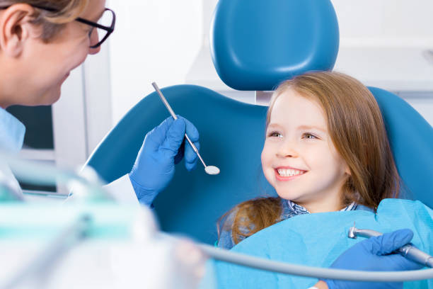 Emergency Dental Services in Malvern, OH