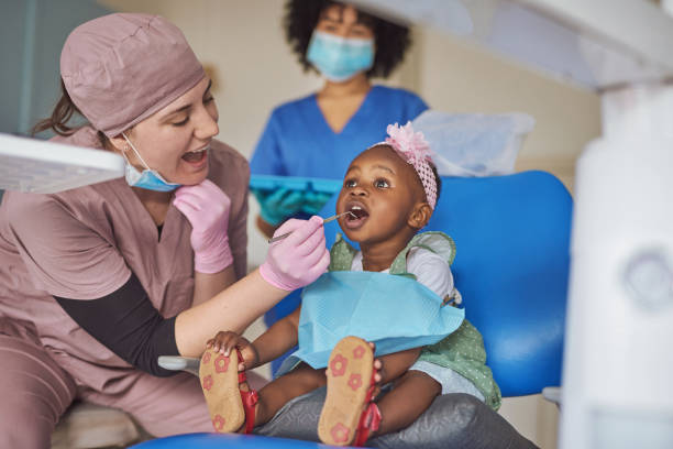 Best Root Canal Treatment  in Malvern, OH
