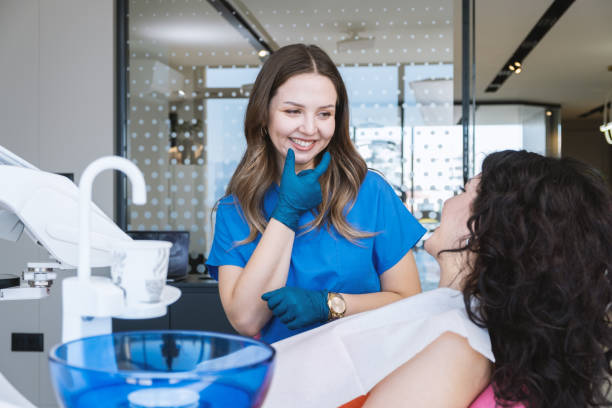 TMJ/TMD Treatment in Malvern, OH